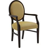 karosszek ivelt formakkal hattamla karpitozott modern kerek karpitozott rugozott valaszthato hevederezett elegans bukkfa kemenyfa etterem nappali szalon.jpg